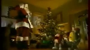 M&M's - New year (Russia, 2006)