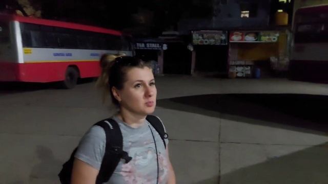 15.Индия.Дорога из Путтапарти. На встречу приключениям.Время пришло. смотреть онлайн