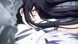 Анеме клип Люцифер😍