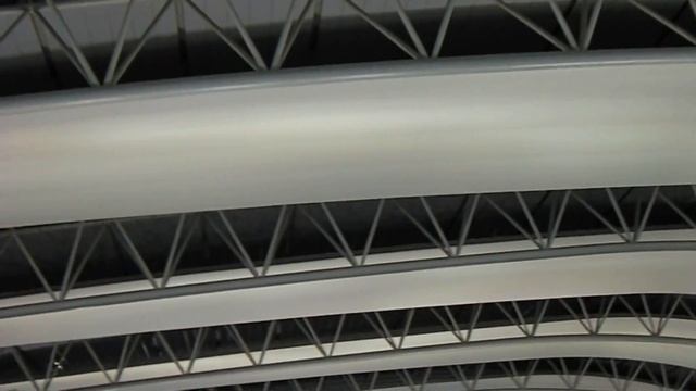 Kansai International Airport (Full HD) смотреть онлайн