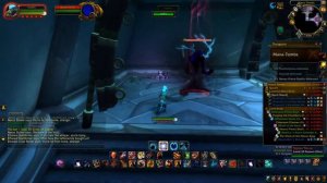 Mana Tombs Raw Gold Farm Guide!!! | World of Warcraft | 9.2.7