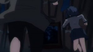 Mono Dabbing Vs The Hunter Anime Fight │ Little Nightmares Animation