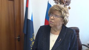 Медали ветеранам прокуратуры