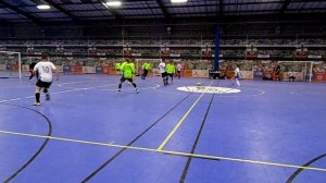 Bradford Futsal Club 9:5 Leeds City Futsal Club | Брэдфорд футзал