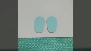 Обувь для кукол своими руками. Как сделать обувь для куклы.