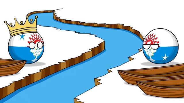 Помоги себе сам ( Countryballs ) смотреть онлайн