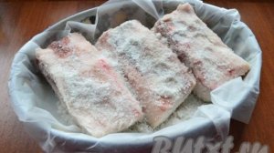 Шпик по-венгерски в домашних условиях