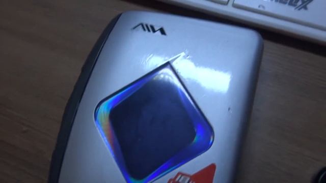 Кассетный плеер Aiwa HS-PM 183. Замена пассика. Небольшая профилактика. смотреть онлайн