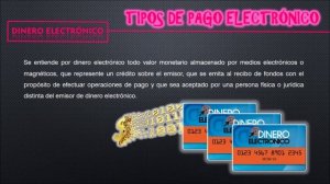 Medios de Pago Electronico