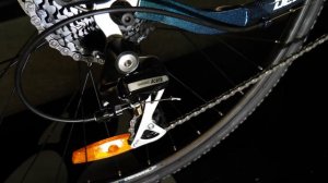 Обзор велосипеда DEWOLF ASPHALT 20