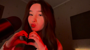 асмр близкий шепот?