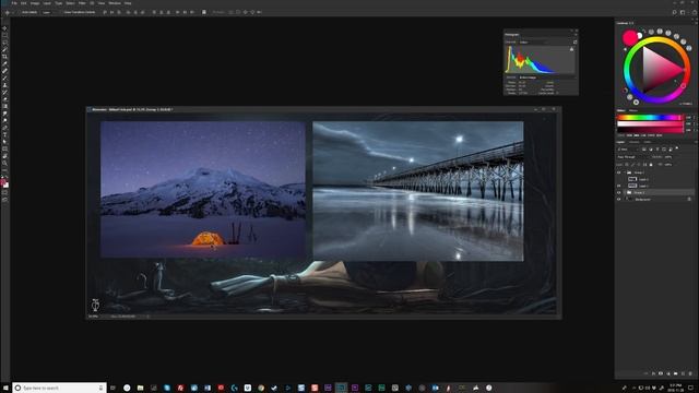 ART CRITIQUES - Ep. 04! - [November 2018] смотреть онлайн