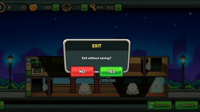 Bob The Robber: League of Robbers (by Kizi Games) - Trailer Game Gameplay (Android, iOS) HQ