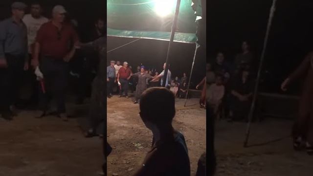 гр.Берекат - На свадьбе. Демер. смотреть онлайн