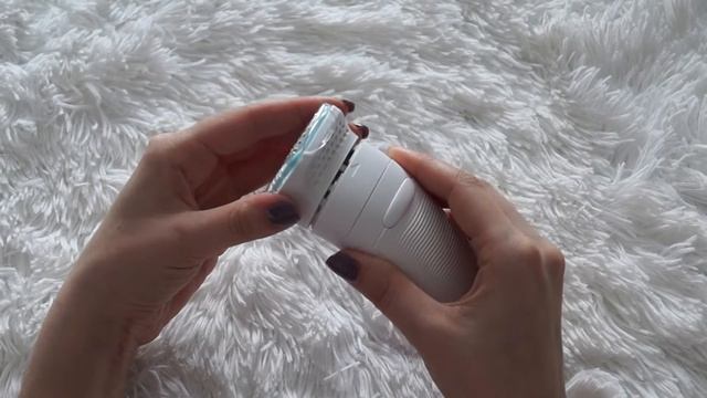 Проверка эпилятора Braun смотреть онлайн