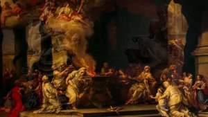 День  "святого" Валентина.КАК и ОТКУДА  появился этот праздник? Вы будете удивлены