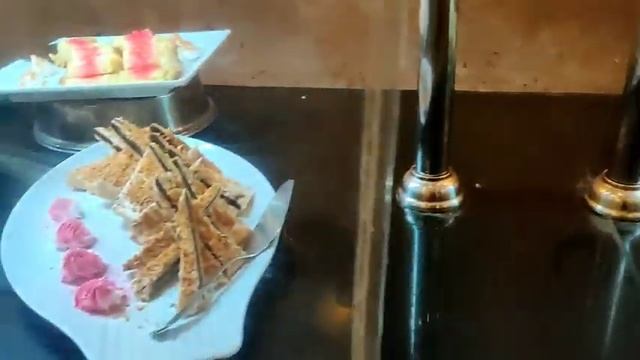Невозможно спать в отеле/ Египет Хадоба Шарм Эль Шейх свежий обзор