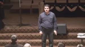 Что отличает Христиан от Ислама - Александр Гырбу