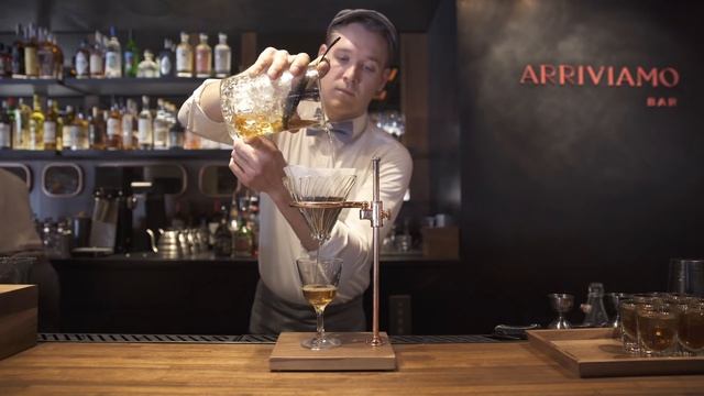 Starbucks Reserve Roastery New York смотреть онлайн