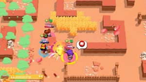 NEW GADGETS! 300 IQ TEAMWORK TROLL NOOBS ? Brawl Stars Funny Moments & Fails & Glitches ep.750