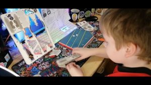 Собираем 3d пазл из Fix Price