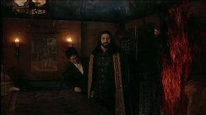 What We Do in The Shadows - Nandor Season 2 Highlights #1