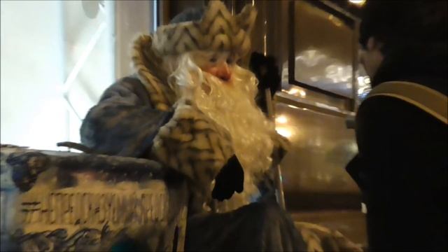 Новогодний Санкт-Петербург. Лучшие украшения Петербурга! смотреть онлайн