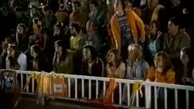 Danet y Ronaldinho (Anuncio de Danone) смотреть онлайн