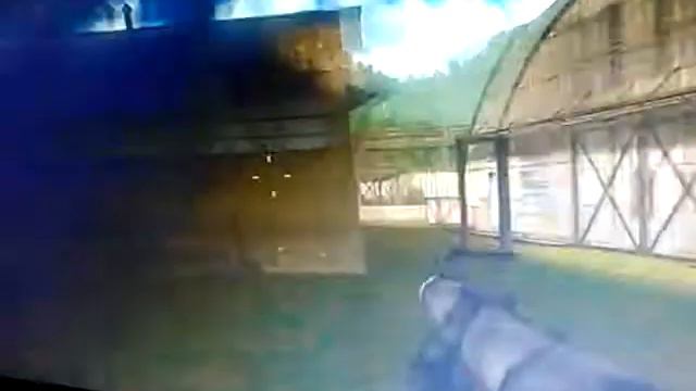 Стрелялки разные виды смотреть онлайн