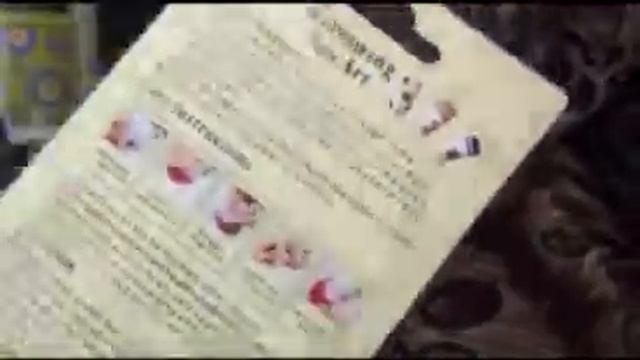 покупочка для ногтей смотреть онлайн