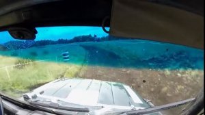 Ухаб чернушка 2014