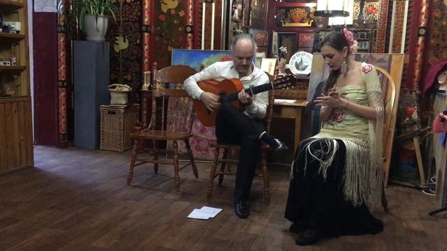 Галина Турищева и Юрий Бобылев СПб март 23 смотреть онлайн