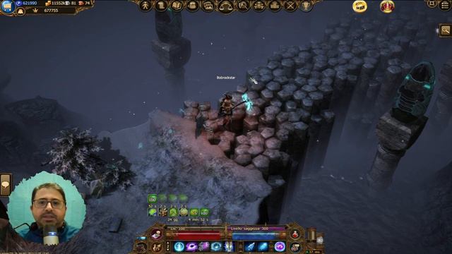 Drakensang Online| Winter Solstice festival 2023 | Guide | Subtitles +30 languages |
