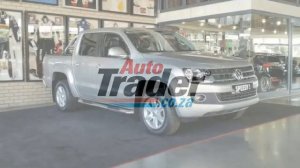 2013 VOLKSWAGEN AMAROK 2.0 BiTDI H/Line 132kw Auto For Sale On Auto Trader South Africa