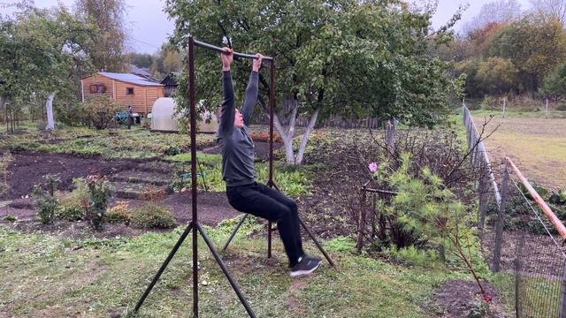 #АС Сдача на 2 разряд мастер #турникбрусья смотреть онлайн