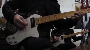 Fender Modern Player Thinline Deluxe Review: A Fender Made in China?
