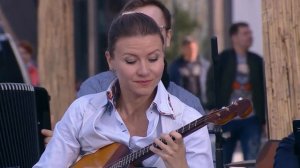 Белеет мой парус такой одинокий