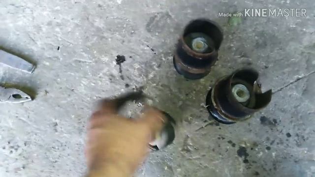 Жесть на СТО, или как в тачке сэкономить масла до 50%! смотреть онлайн