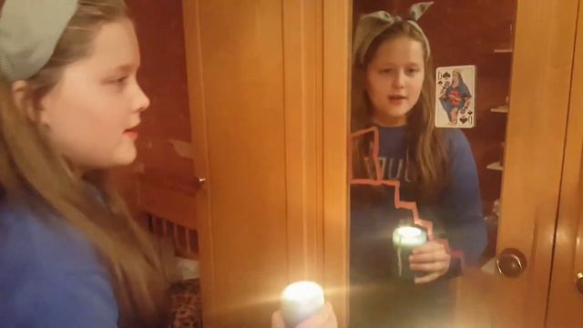 Потусторонние  /  Вызвали ПИКОВУЮ ДАМУ