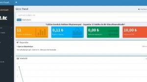 Link Kısalt Para Kazan - Git.tc - İnternetten Para Kazan - İnternetten Para Kazanma Yolları