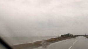 Сахалин / село Охотское Сахалинской области / Отдых на Сахалине / Ч2 Сахалин