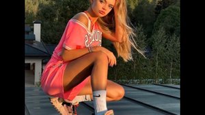 Аня Ищук с 2018 по 2024 год