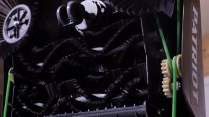 Подметальная машина Patriot MS 70