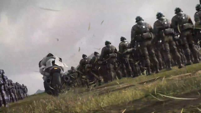 TEKKEN 8 -ТУРНИР МУЖИКОВ ПОЛНОЕ ПРОХОЖДЕНИЕ №2 смотреть онлайн