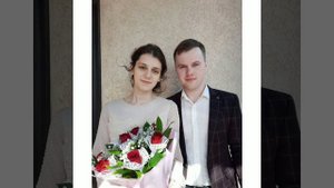 Вдвоем теперь, Вдвоем, за Господом пойдем. объявление мсц, ЕХБ