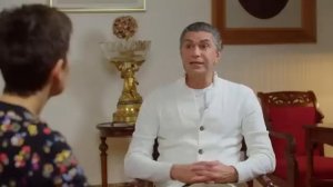 Николай Цискаридзе о грузинском детстве, балете и новой книге