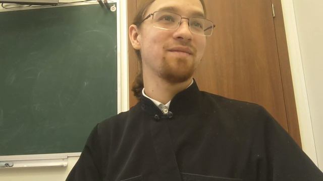 Что такое любовь, как и где ее найти? [беседа с молодежью]