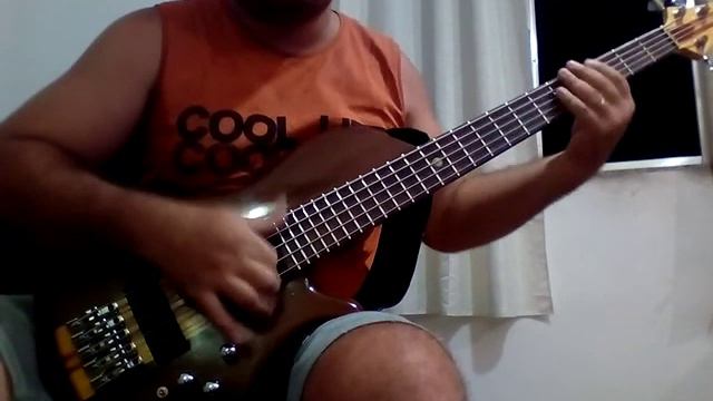 baixo d oliveira captador emg hz e circuito tb tech bravo Thiaguinho bass смотреть онлайн