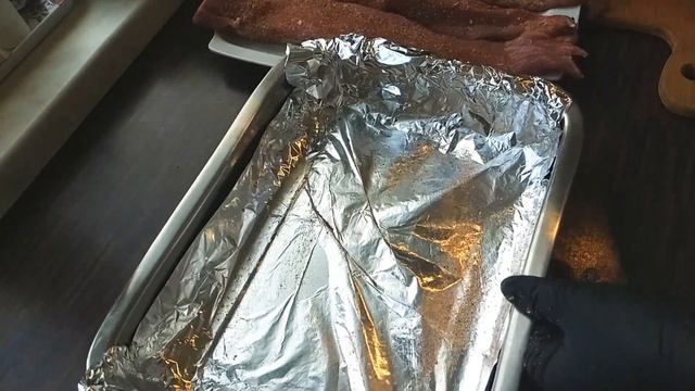 Свиная вырезка на праздничный стол за несколько минут!!! Новогодний рецепт! Попробуем?)
