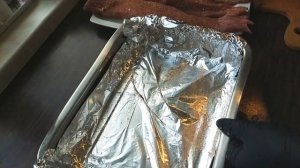 Свиная вырезка на праздничный стол за несколько минут!!! Новогодний рецепт! Попробуем?)
